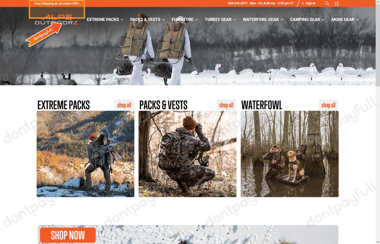 20 Off ALPS Outdoorz DISCOUNT CODES October 2024