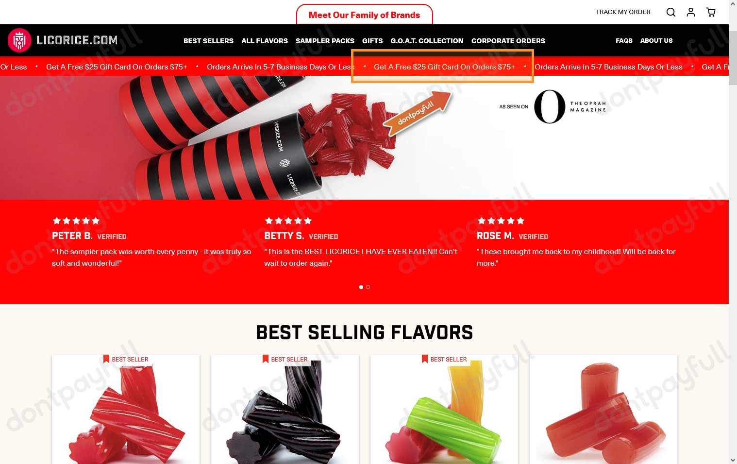 25 Off Coupon Code, Promo Codes, Jun 2024