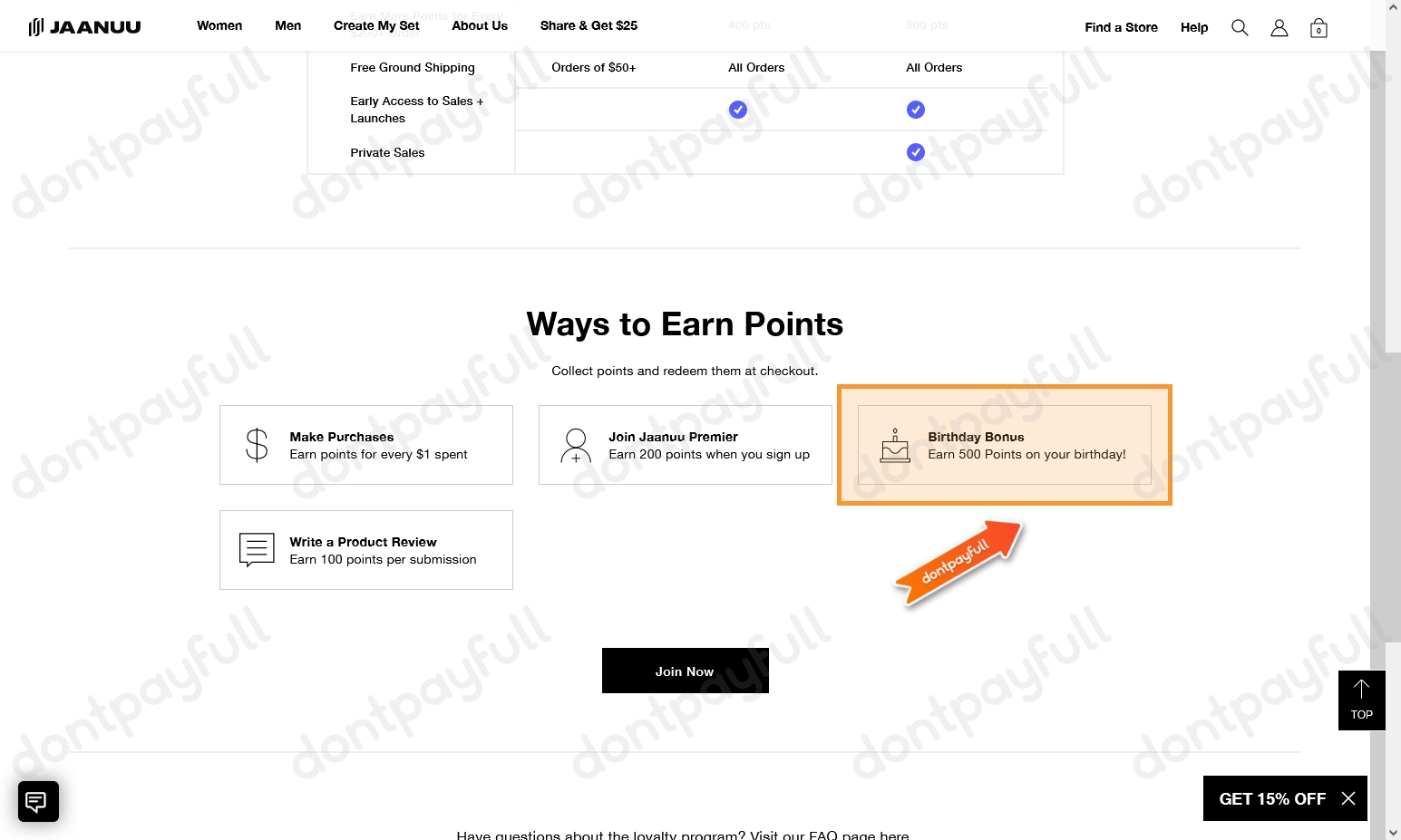 70 Off Jaanuu Promo Codes, Coupon Codes August 2024