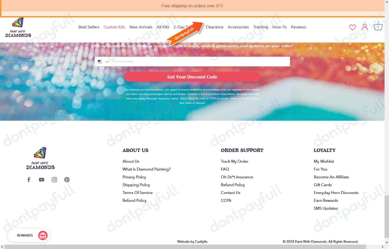 65 Off Paint With Diamonds COUPONS ⇨ September 2024