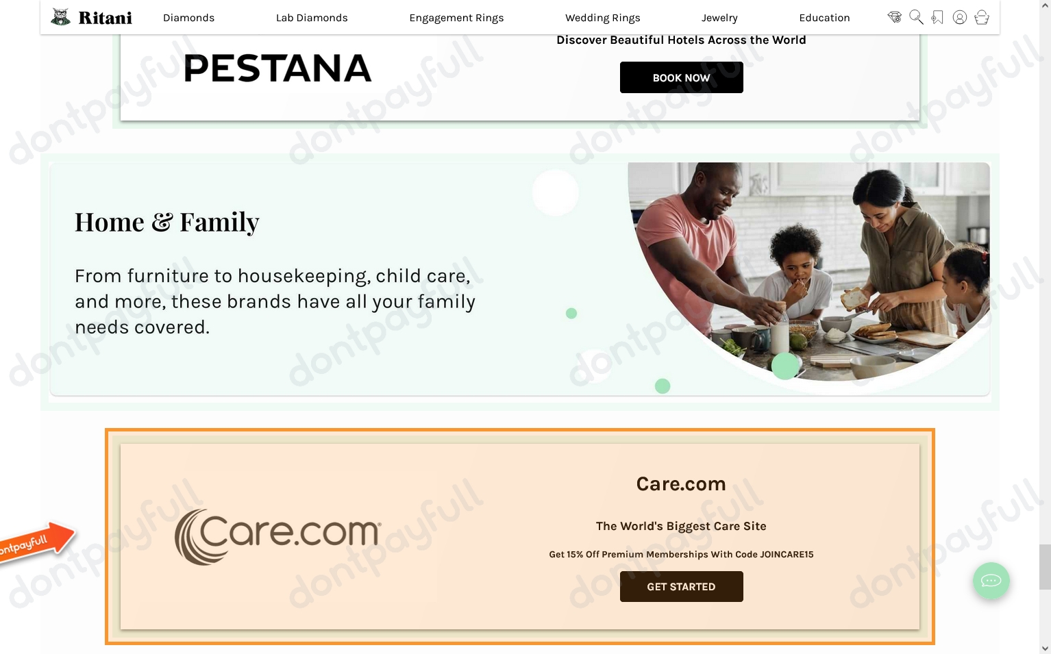 60 Off Ritani Promo Codes, Coupon Codes Sep 2024