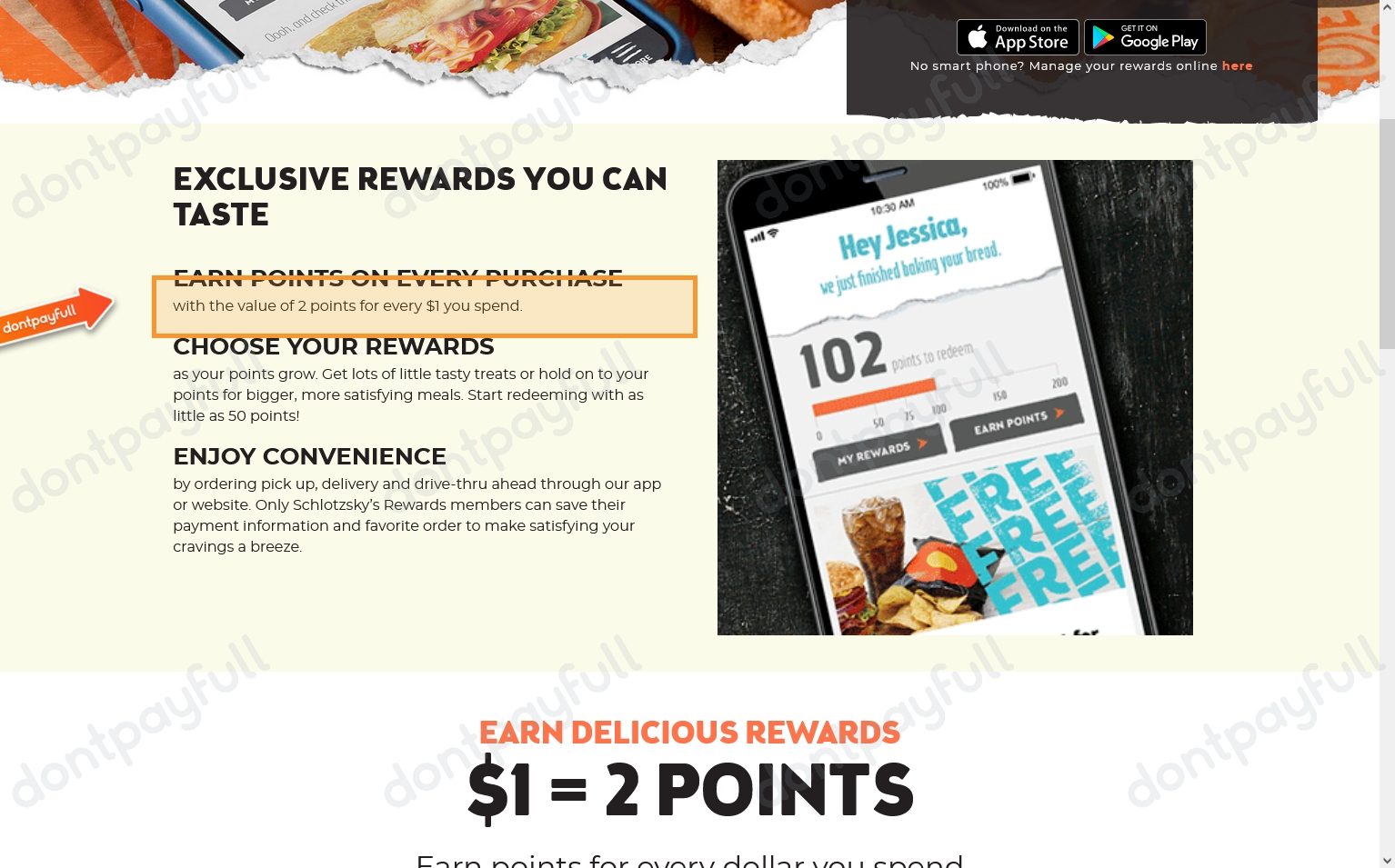 20 Off Schlotzsky's Coupons November 2025