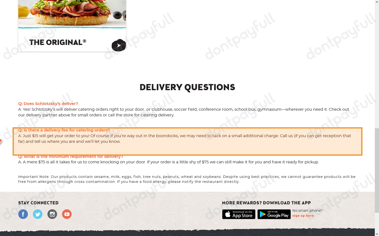 20 Off Schlotzsky's Coupons November 2025