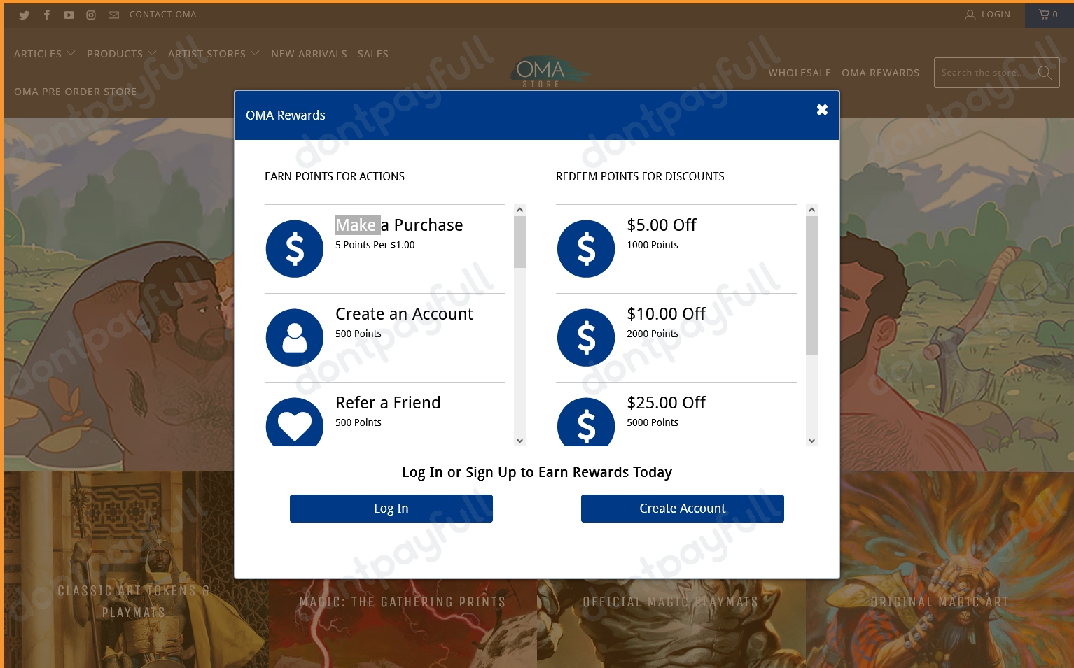 75 Off Original Magic Art Discount Codes, September 2024