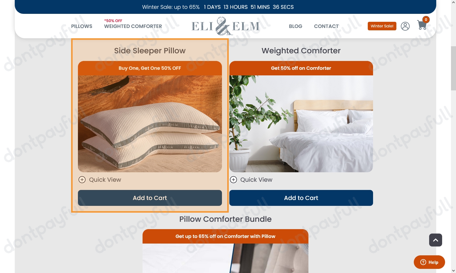50 Off Eli and Elm COUPONS (15 ACTIVE) October 2024