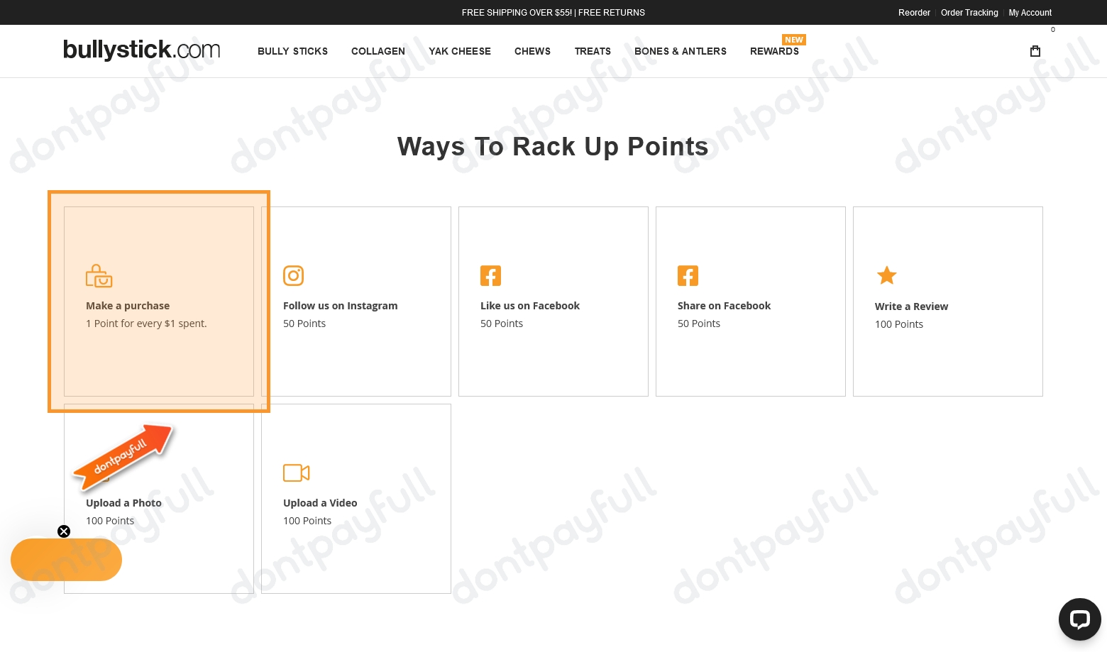 25 Off Bully Sticks COUPON CODES ⇨ September 2024