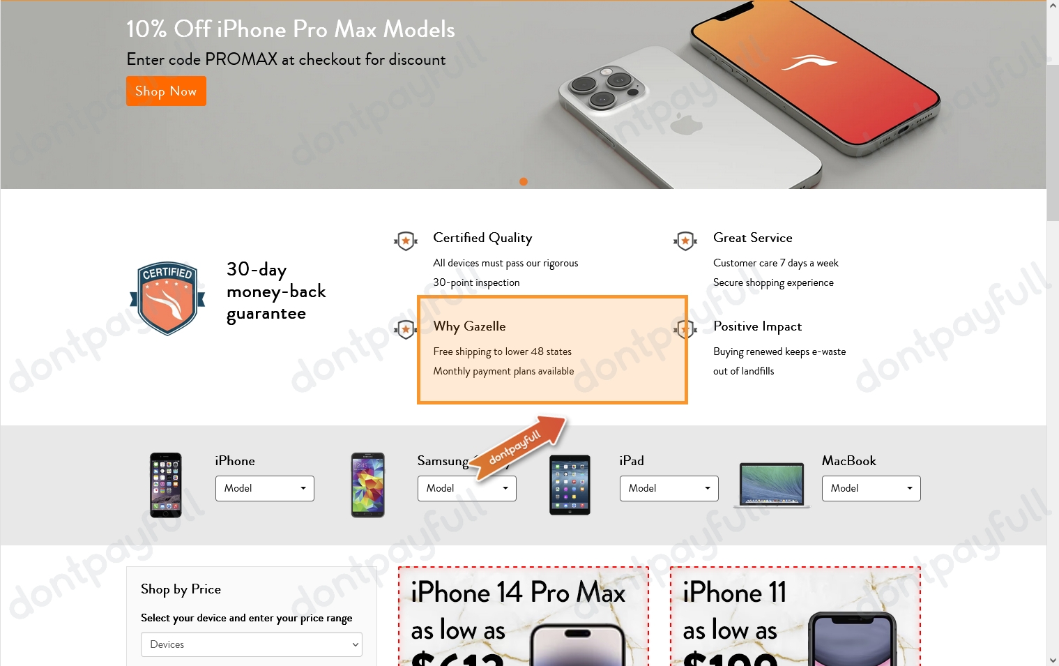 85 Off Gazelle Discount Code, Coupon Codes July 2024