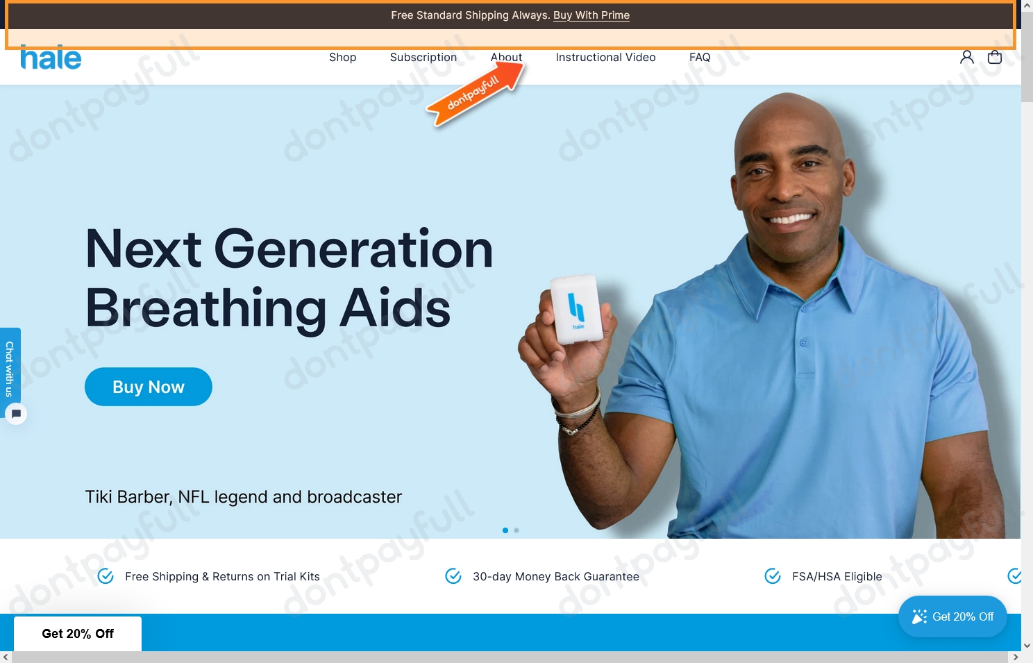 30 Off Hale PROMO CODES (14 ACTIVE) September 2024