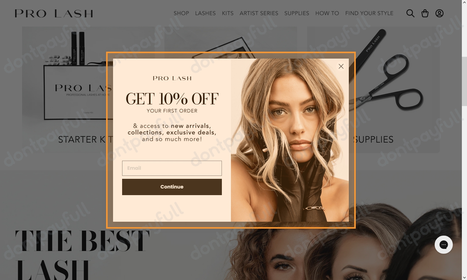 15 Off Pro Lash Discount Codes, Coupon Codes, Sep 2024