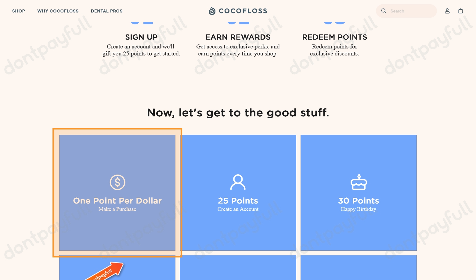 20 Off Cocofloss DISCOUNT CODES ⇨ September 2024