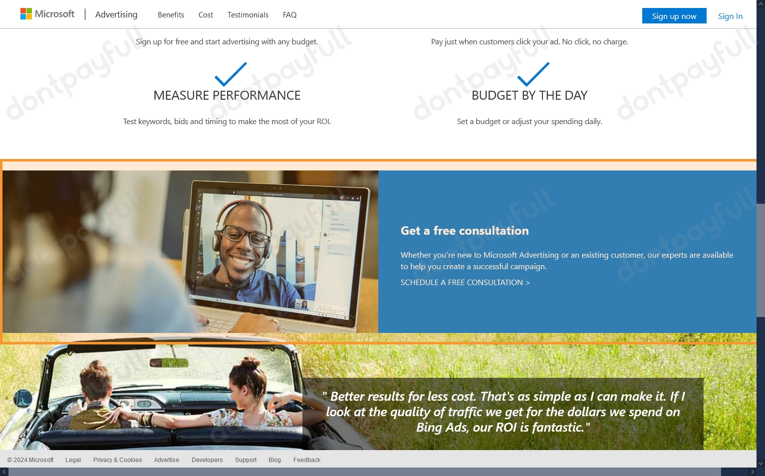 60% Off Microsoft Ads Promo Codes - December 2024