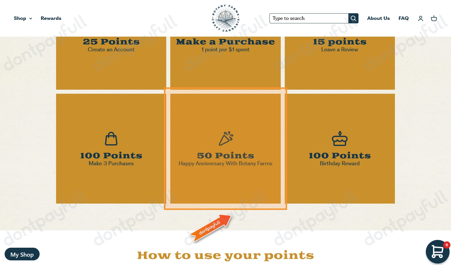 15 Off Botany Farms DISCOUNT CODES ⇨ October 2024