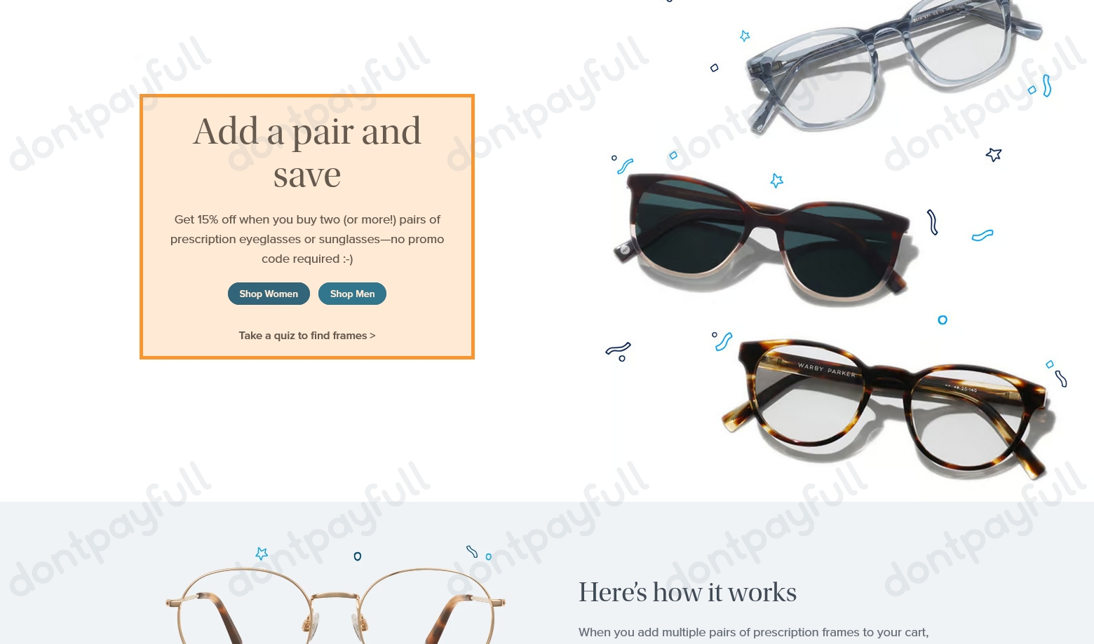 25 Off Warby Parker Promo Codes, Coupon Codes 2024