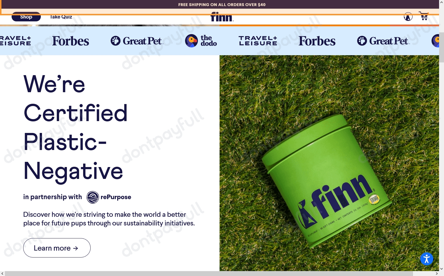 25 Off Finn COUPON CODE ⇨ (29 ACTIVE) July 2024