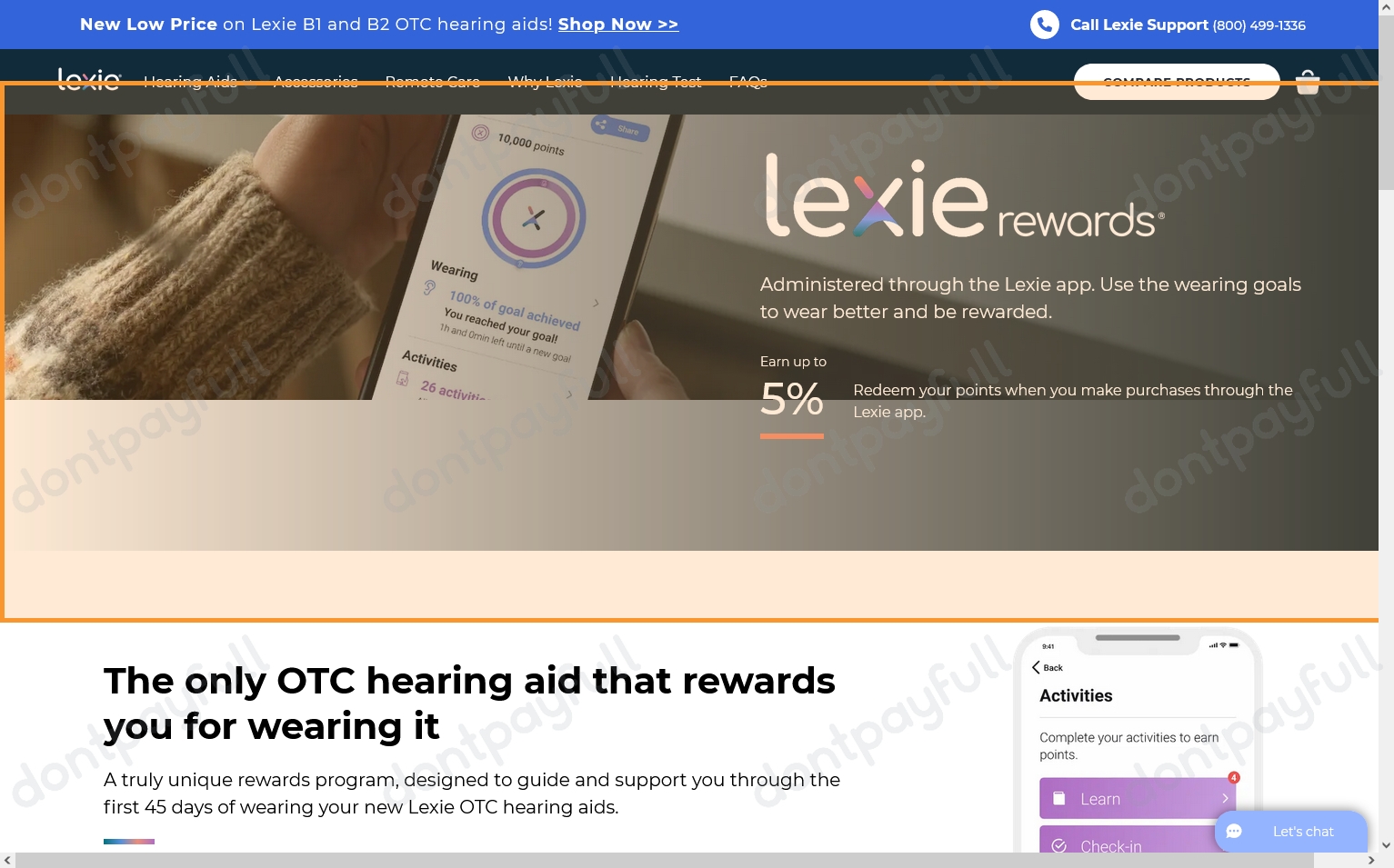 16 Lexie Hearing Promo Codes, Coupon Codes July 2024