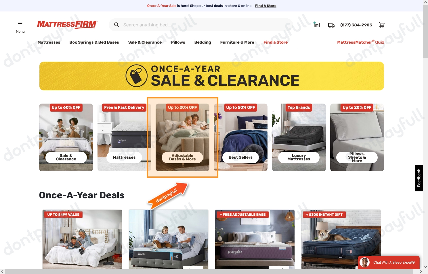 Mattress Firm Promo Codes 25 Off Coupons Sept. 2024