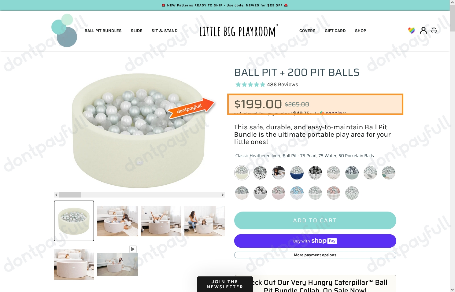 25 Off Little Big Playroom Discount Codes September 2024