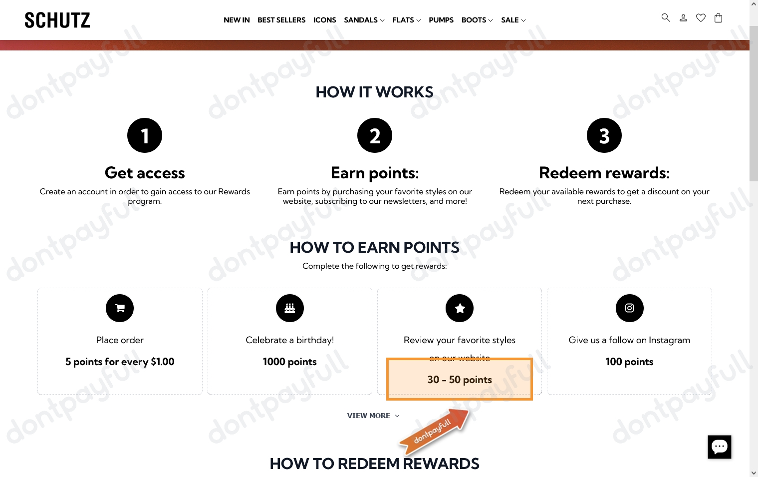 70 Off Schutz Shoes DISCOUNT CODES, September 2024