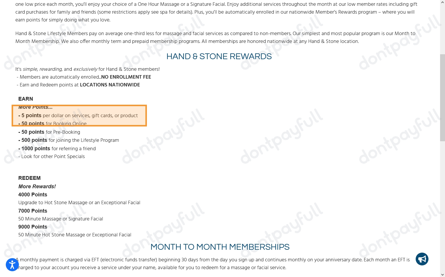 10 Hand and Stone Promo Codes, Coupons August 2024