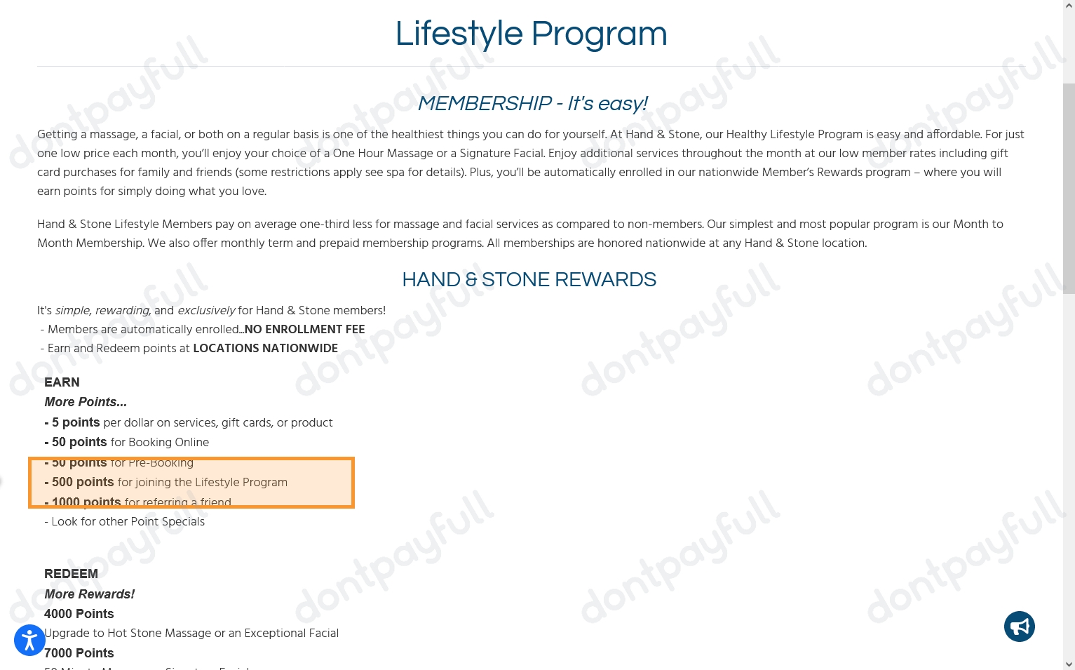 10 Hand and Stone Promo Codes, Coupons August 2024