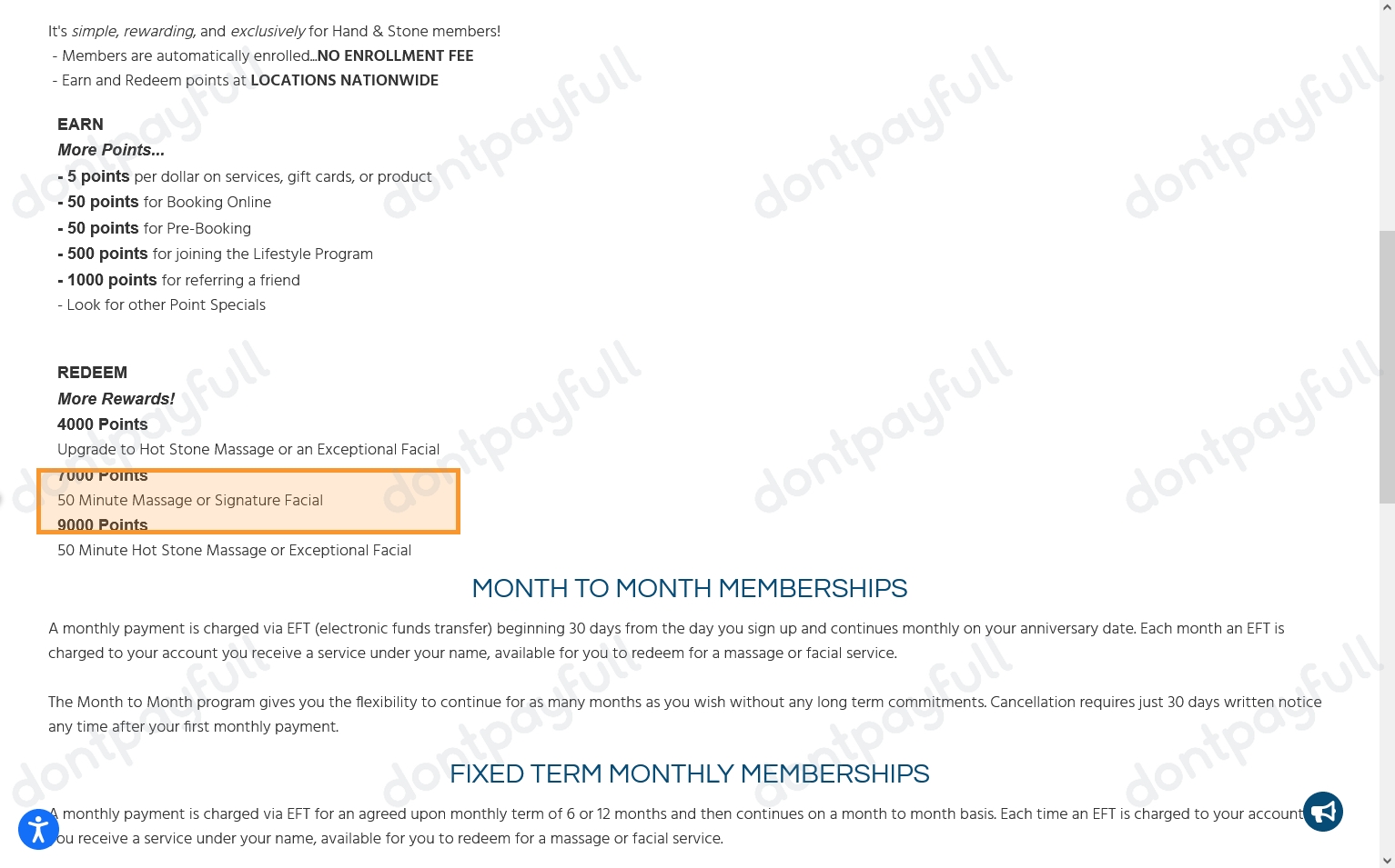 10 Hand and Stone Promo Codes, Coupons August 2024