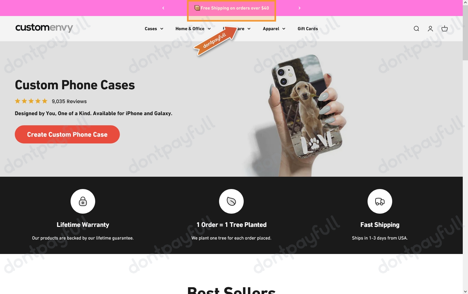 25 Off Custom Envy COUPON CODES ⇨ September 2024