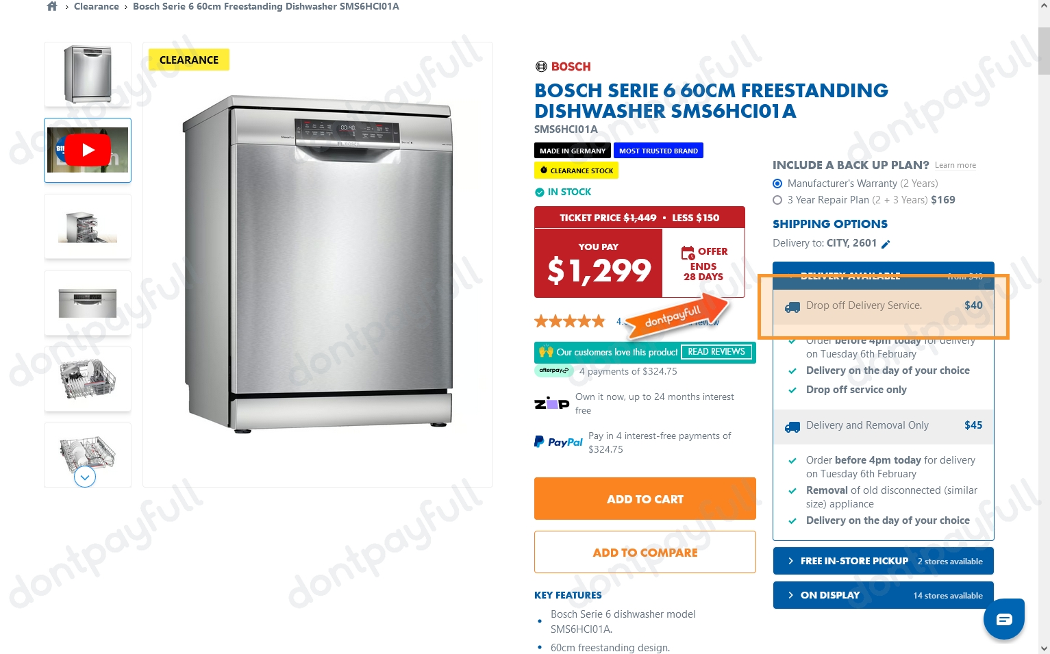 Bing Lee Discount Codes 20 Off Coupons September 2024