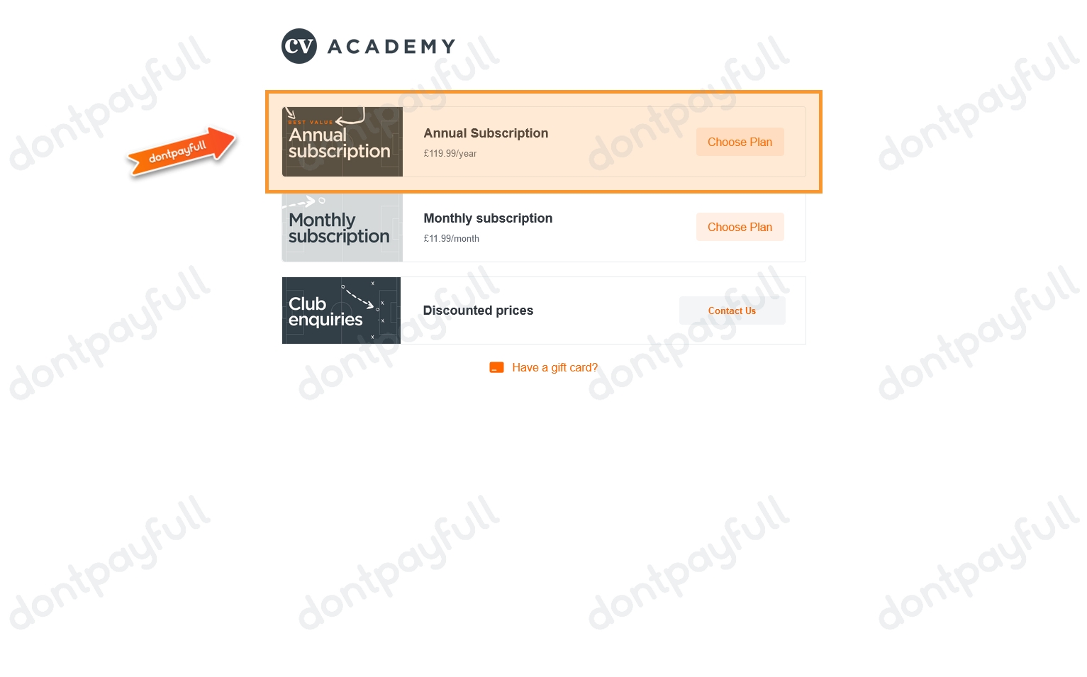 10 Off CV Academy Discount Code (4 Active) April 2024