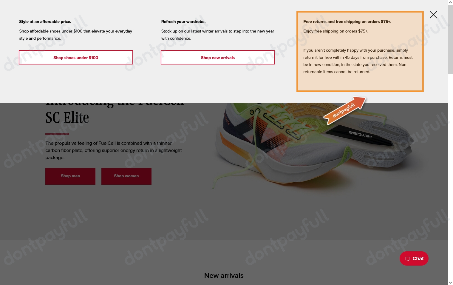 50 Off New Balance Promo Code, Coupon Codes 2024