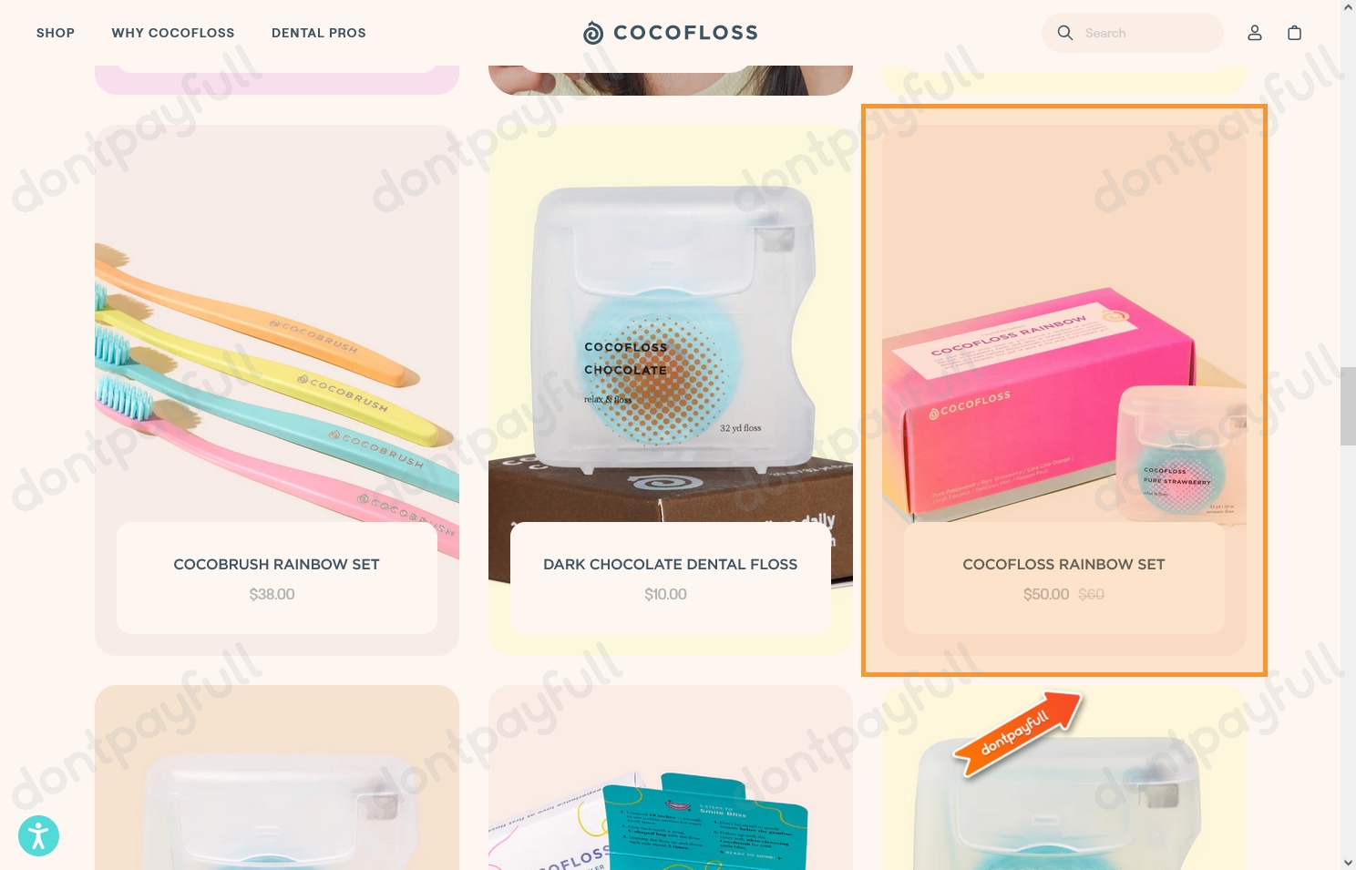 20 Off Cocofloss DISCOUNT CODES ⇨ September 2024