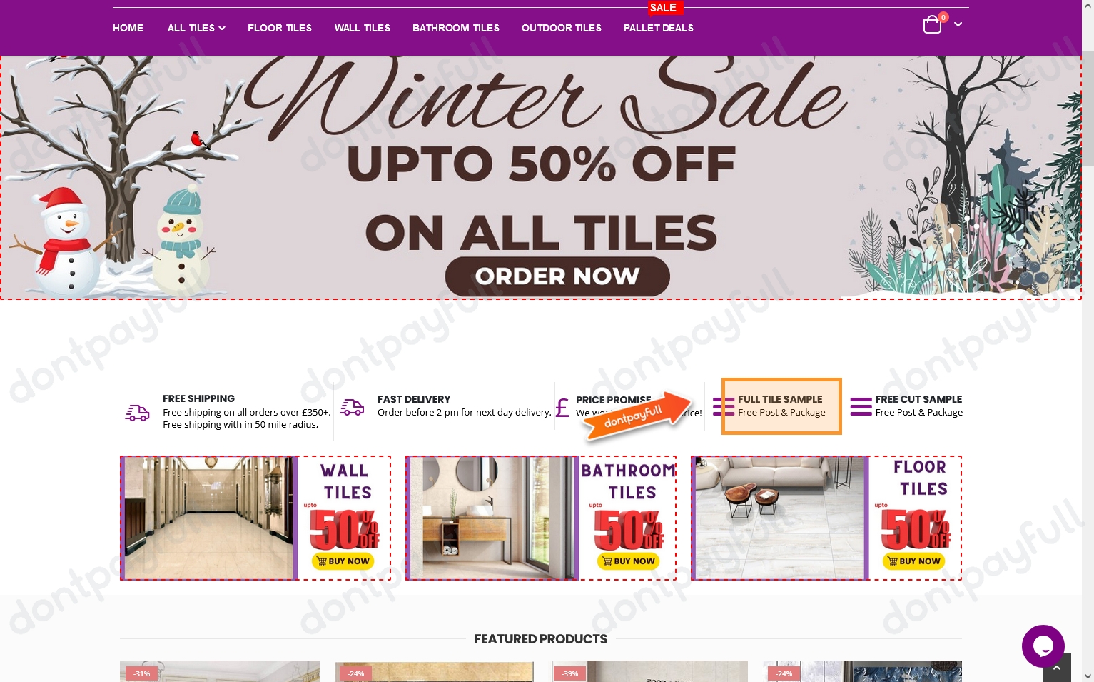 60 Off Icon Tiles Discount Code (14 Active) August 2024