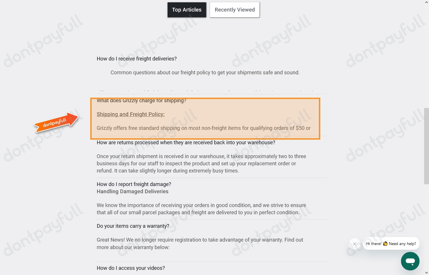 88 Off Grizzly Industrial COUPON (50 ACTIVE) April 2024