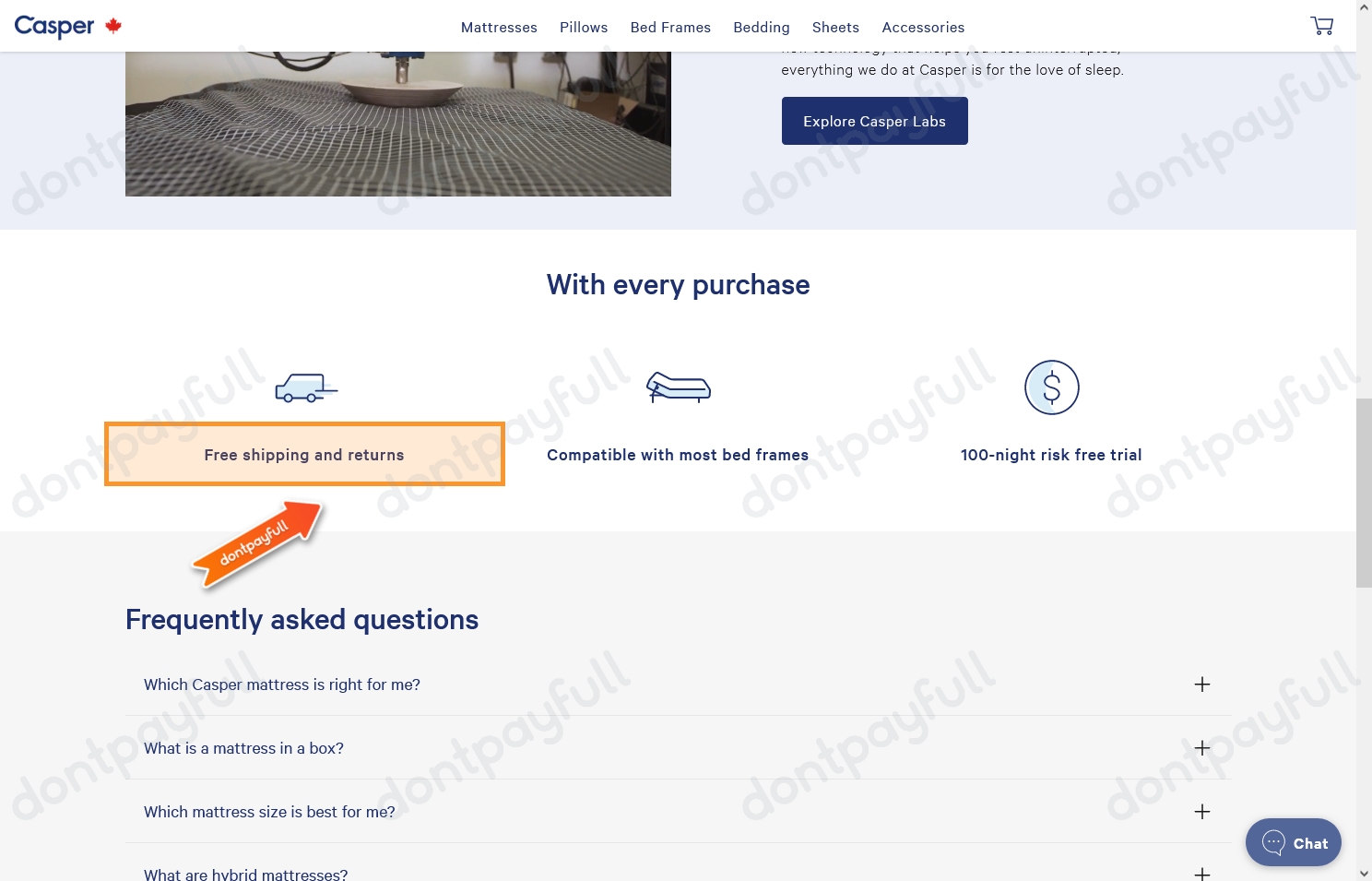 60 Off Casper Promo Codes, Discount Codes Sep 2024