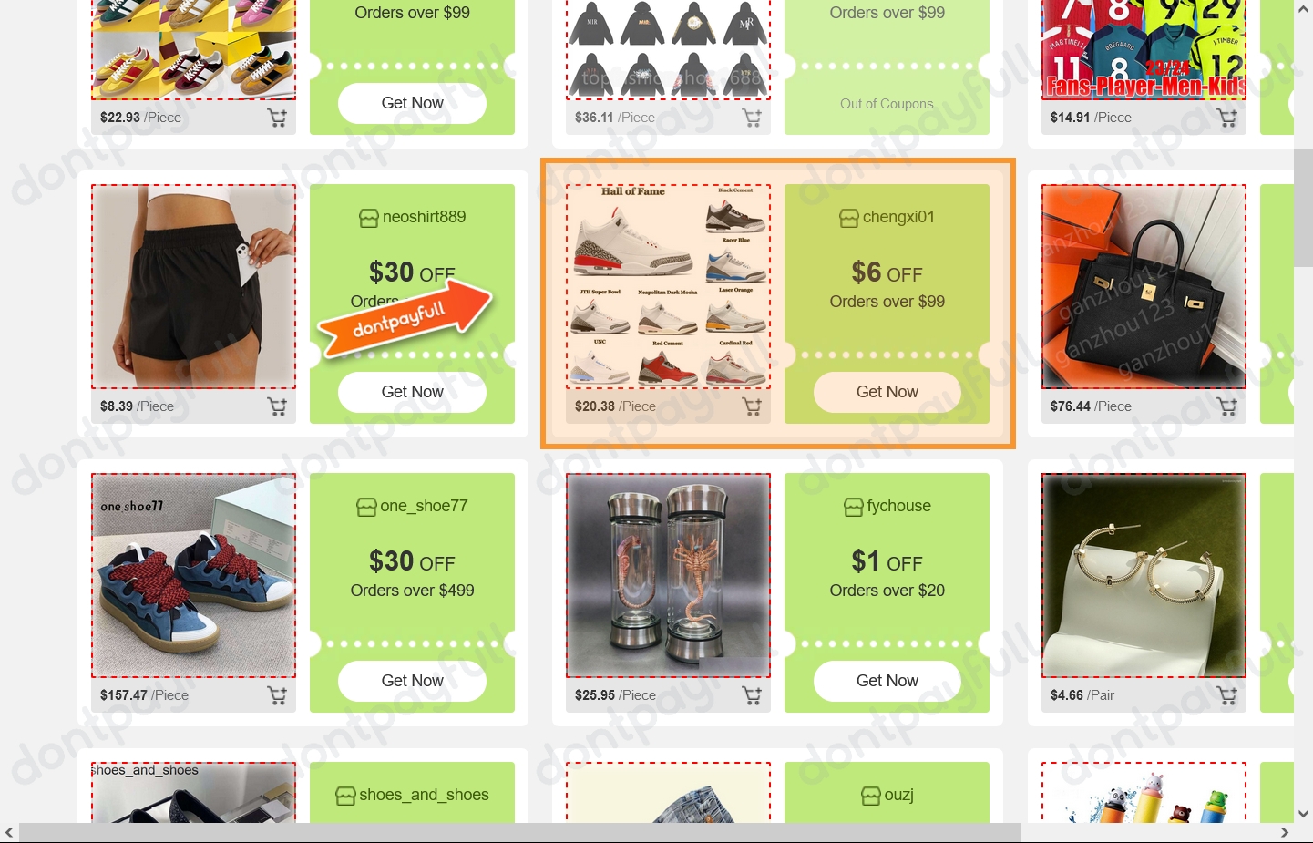 90 Off DHgate Coupon Codes, Promo Codes August 2025