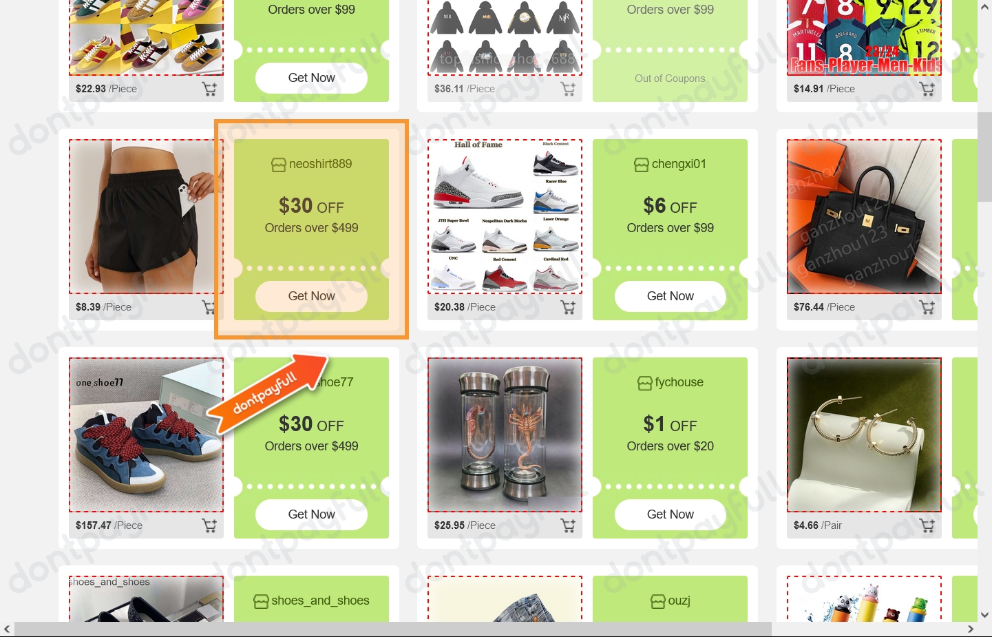 90 Off DHgate Coupon Codes, Promo Codes August 2024