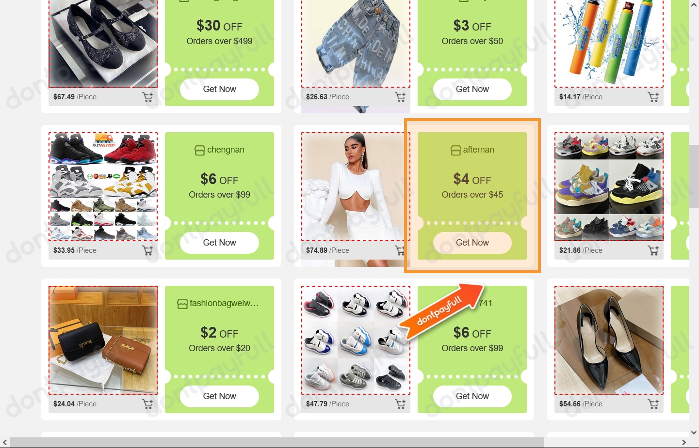 90% Off DHgate Coupon Codes, Promo Codes - August 2024