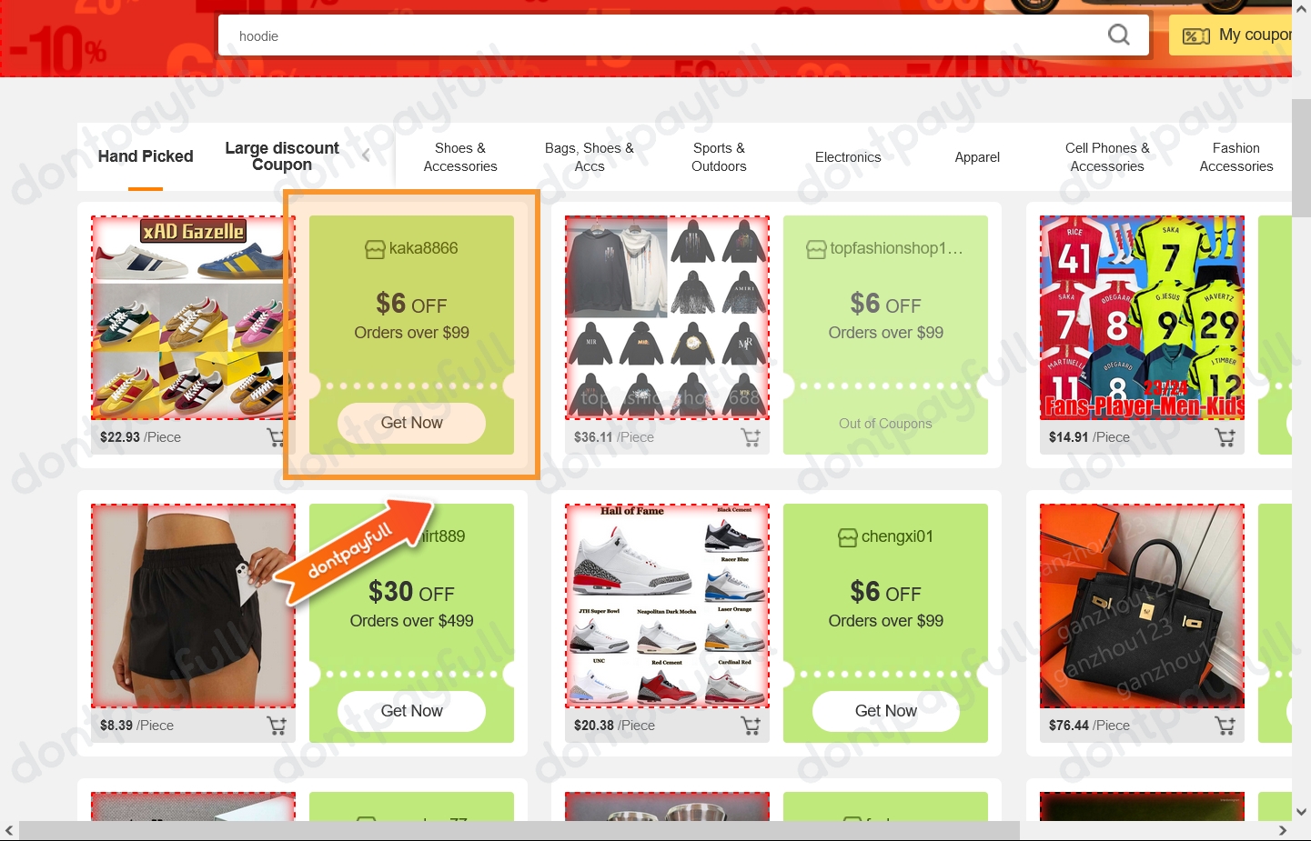 90 Off DHgate Coupon Codes, Promo Codes August 2025