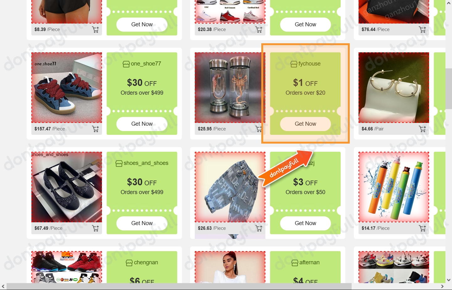 80 Off DHgate Coupon Codes, Promo Codes August 2024