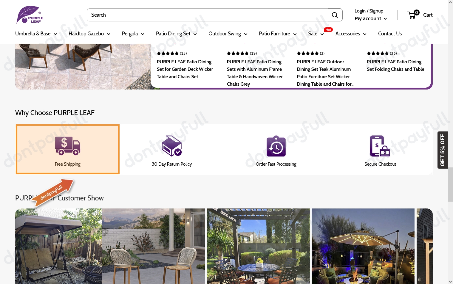 75 Off Purple Leaf Discount Code (29 Active) May 2024