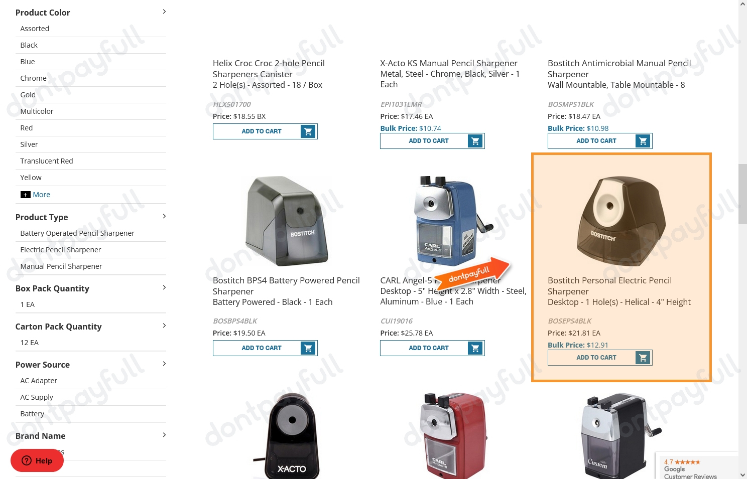 83% Off Bulk Office Supply Coupon Codes - November 2024