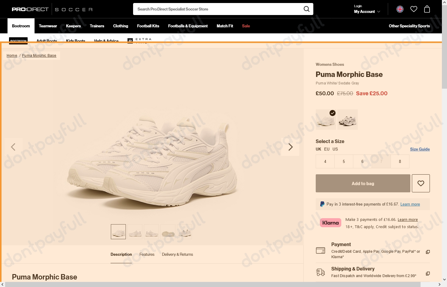 85 Off Pro Direct Soccer Discount Codes December 2024 85-off-pro-direct-soccer-discount-codes-december-2024