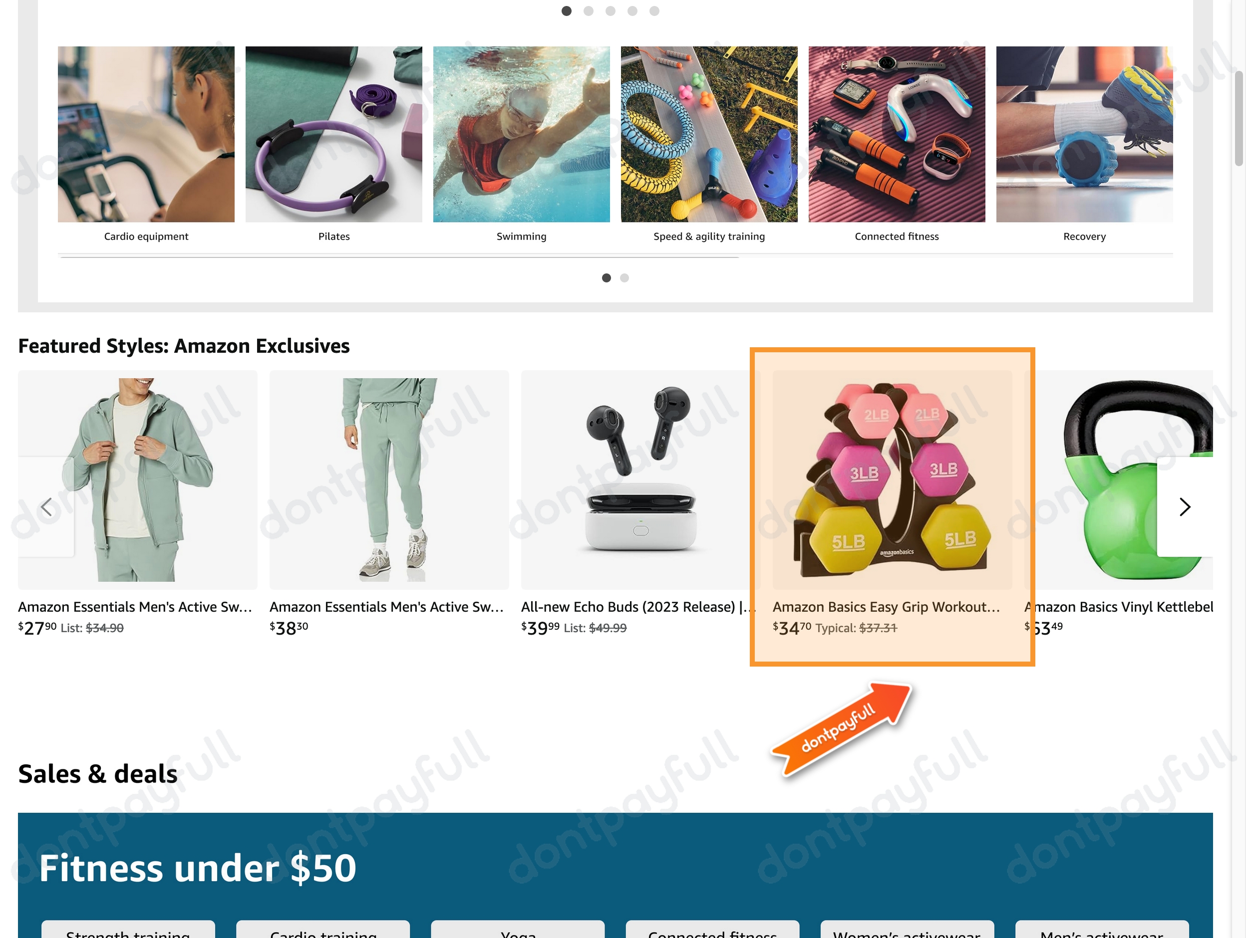 90% Off Amazon Promo Codes - (50 Active) November 2024