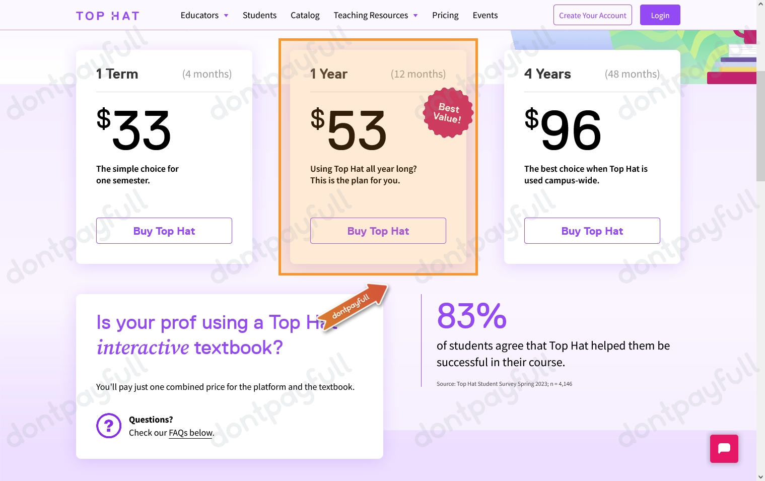 20 Off Top Hat COUPONS ⇨ (6 ACTIVE) September 2024