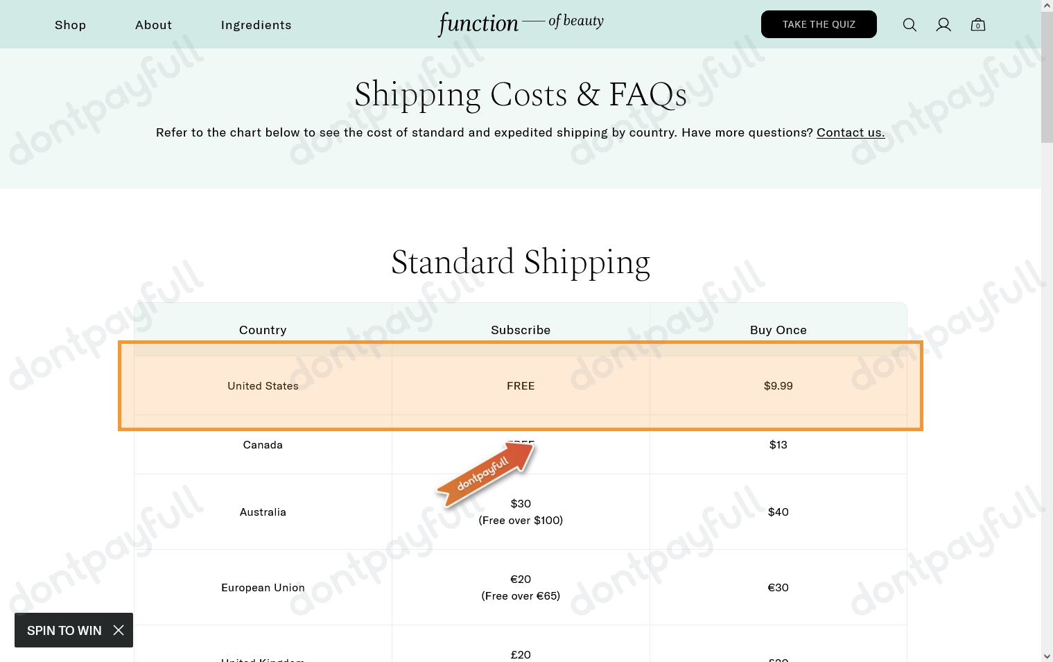 25 Off Function of Beauty Promo Code, Coupons Jul 2024