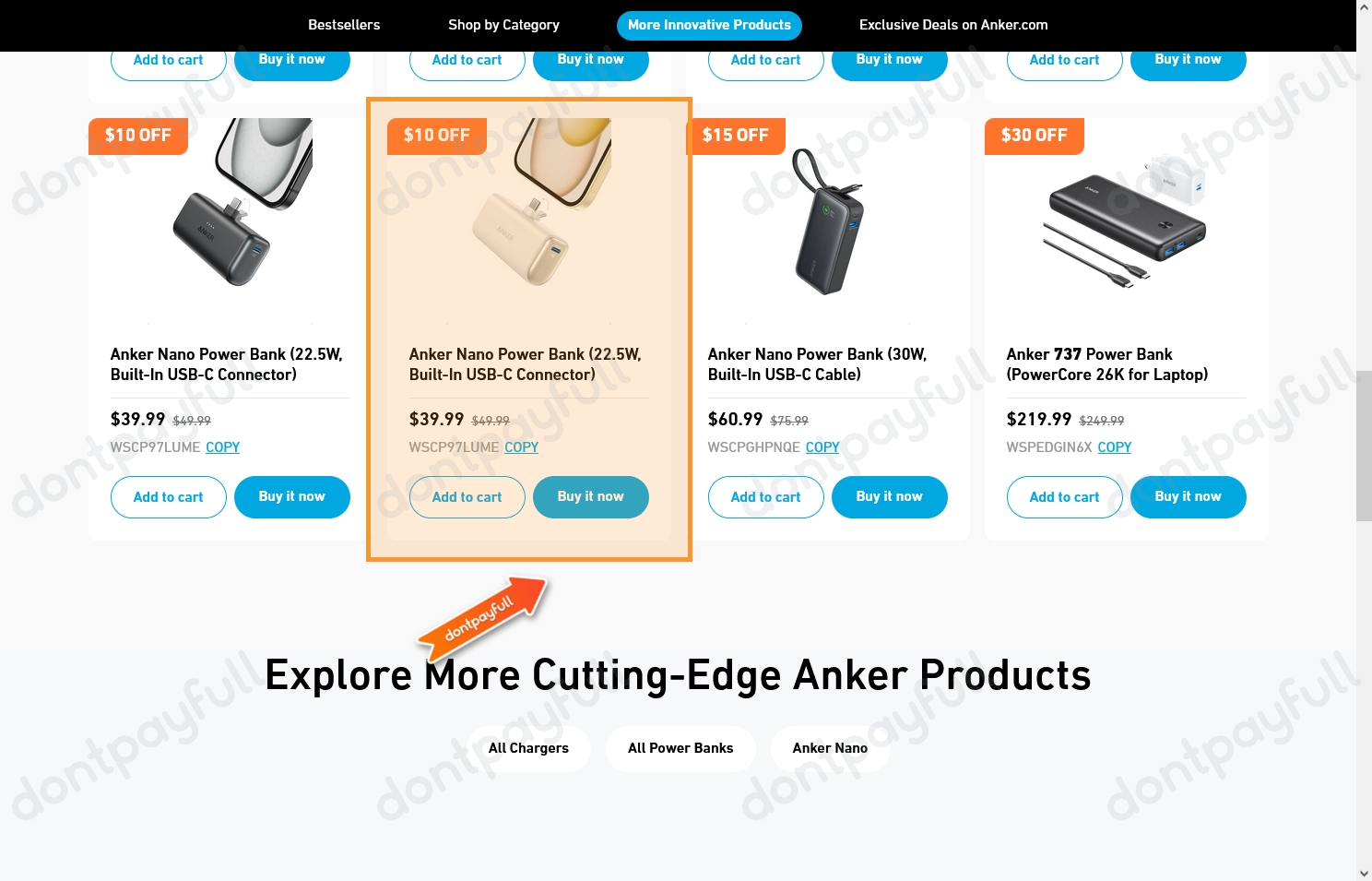 55 Off Anker Discount Codes, Promo Codes Nov 2024