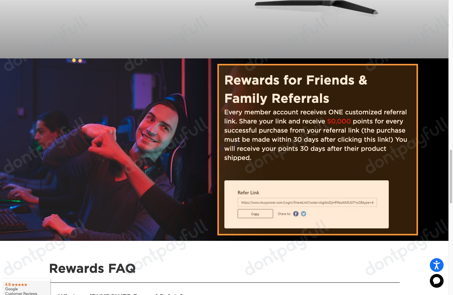 28% Off iBuyPower Coupon Codes, Coupons - August 2024