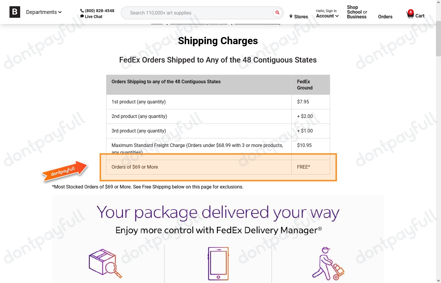 64 Off Blick COUPON ⇨ (34 ACTIVE) April 2024