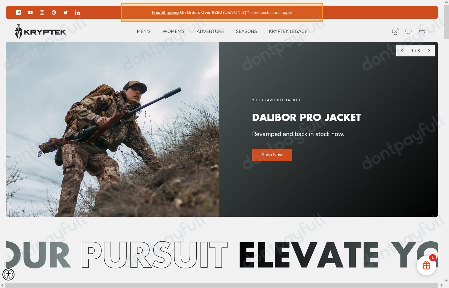 60 Off Kryptek Coupon Code, Discount Codes May 2024