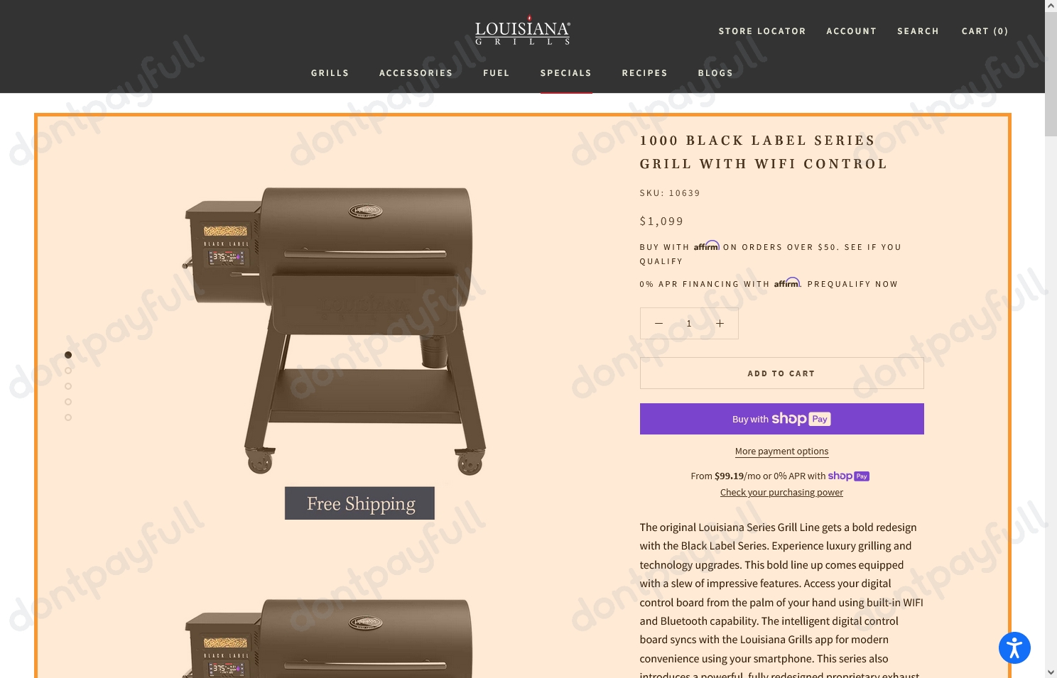 16 Louisiana Grills Coupon Codes, Coupons Sep 2024