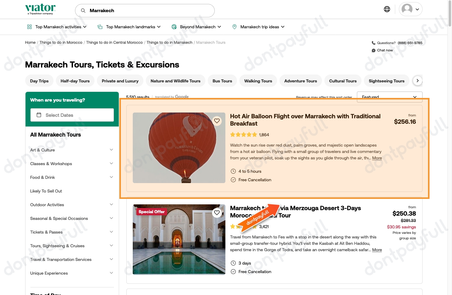 50 Off Viator Promo Codes, Discount Codes Nov 2025